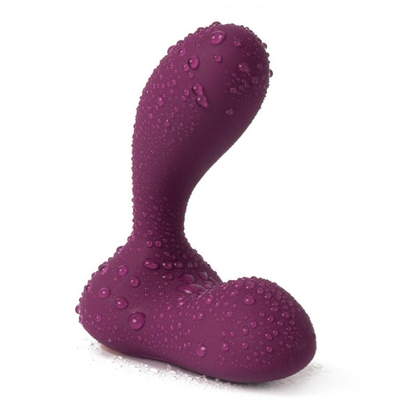 SVAKOM Vicky Dual motor Prostate Massaging Vibrator